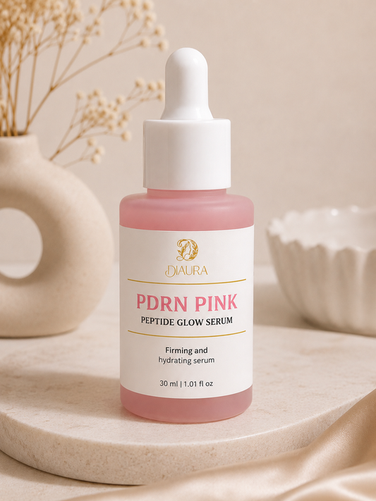 PDRN Pink Peptide Glow Serum